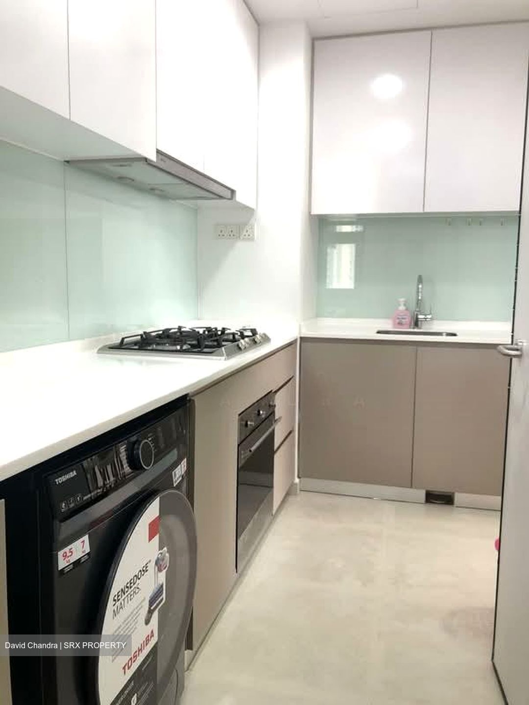 The Trilinq (D5), Condominium #575354001